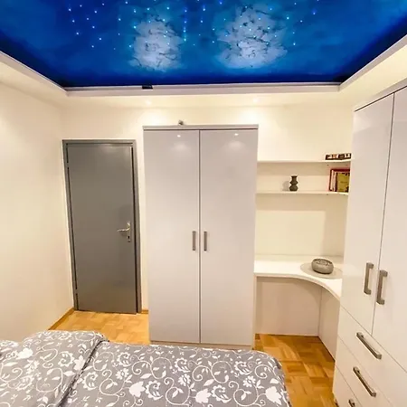 Apartment Silver Sarajevo