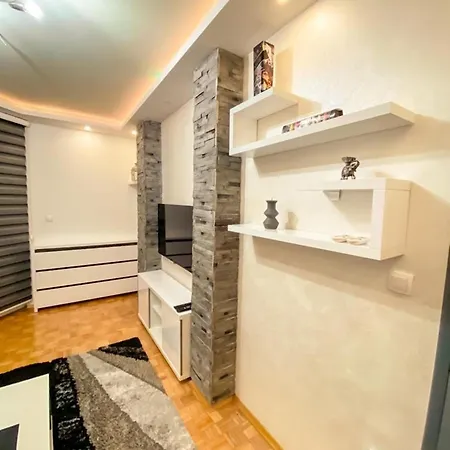 Apartment Silver Sarajevo
