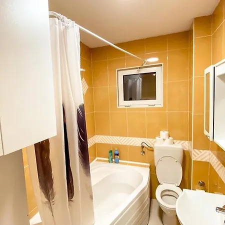 Apartment Silver Sarajevo